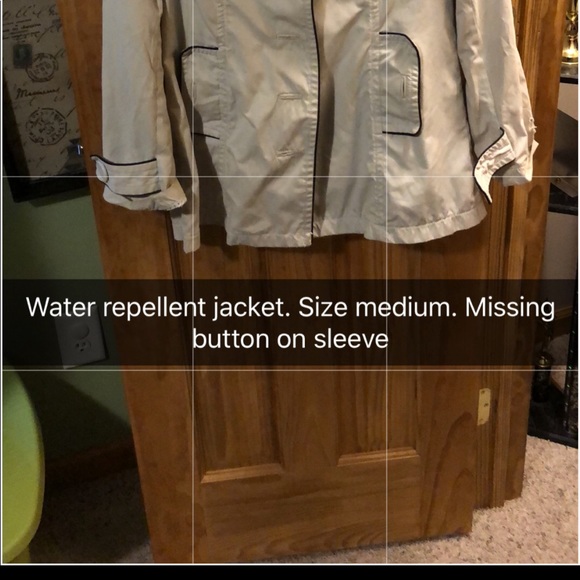 Jacket - Picture 2 of 2